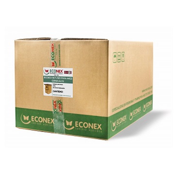 Box with 2 units